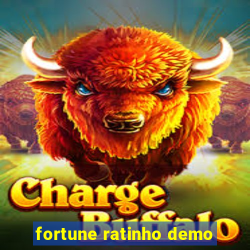 fortune ratinho demo